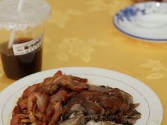 -老字号蛇口德记烧腊饭店·海鲜加工