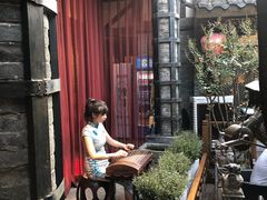 -三只耳火锅(宽窄巷子店)
