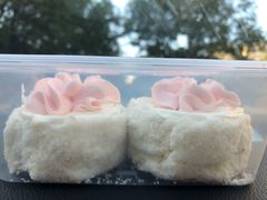 -中关村茶点
