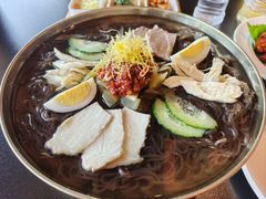 -松涛园朝鲜·海鲜·料理店(鸭绿江断桥店)