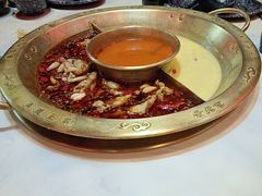-哥老官重庆美蛙鱼头(宝山龙湖店)