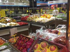 -华联生活超市(德外店)