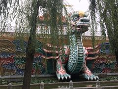 -大明幻境第一城
