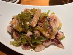-阿吾罗日本料理(K11艺术中心店)