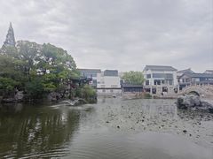 -常熟方塔园
