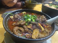 -沈妈砂锅(光华村店)