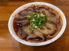 -发财凉粉(公园中路店)