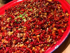 辣子鸡-先启半步颠小酒馆(白麓里店)