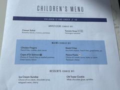 -360 The Restaurant at the CN Tower