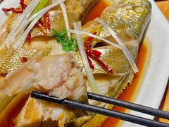 -鲜小岛·铜锅涮肉