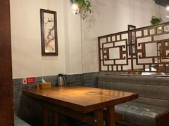 -又一福烤鸭·北京菜(东四店)