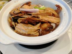 -汤臣·空中餐厅·严选粤菜(石湾世博广场店)