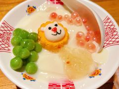 -破三川·新川菜(静安大融城店)