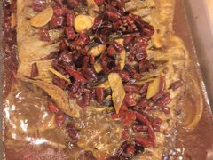 -鱼酷活鱼烤鱼(沈阳大悦城店)