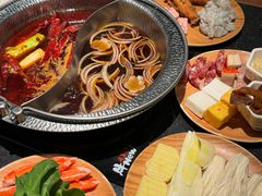 -牛New寿喜烧(金茂览秀城店)