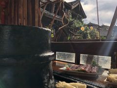 -滇藏石锅宴(崇仁巷老店)