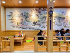 大堂-顺姬冷面(长白西路店)