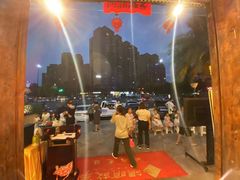 -码头故事火锅(大丰店)