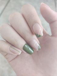 -UGIRL有个美甲