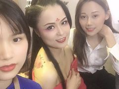 -盘子女人坊(顺德店)