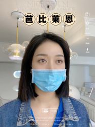-babiline芭比莱恩半永久纹眉纹唇发际线