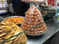 -老金家蛋菜夹馍(西安总店)