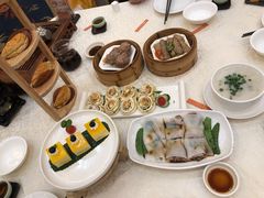 -顺德人家食府(黄金广场店)