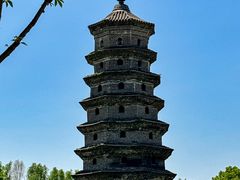 -东台西溪天仙缘景区