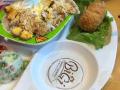 -胜博殿日式炸猪排(西红门店)