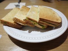 -HELLO 27 意面·沙拉·帕尼尼