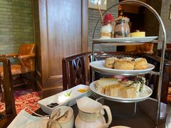 -利顺德大饭店·维多利亚花园(小白楼店)