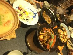 -潮堂 · 潮州菜(国贸商城店)