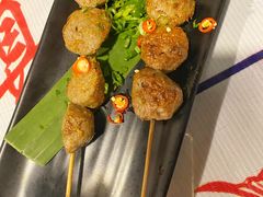 -辉记炭烧海鲜大排档·老字号(福田店)