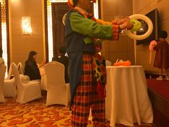 -上海安亭别墅花园酒店