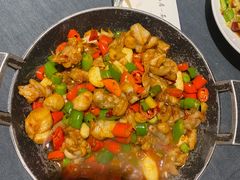 -味仙居(环城南路店)