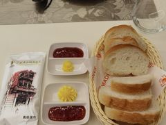 -马迭尔西餐厅(中央大街店)