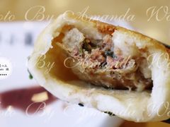 上海生煎包-玖鲜小笼(中山广场店)