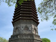 -玲珑塔公园