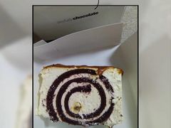 -Awfully Chocolate(来福士广场店)
