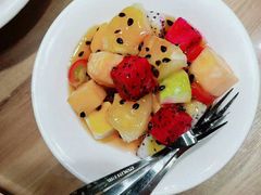 -桂小厨广西菜(青秀万达店)