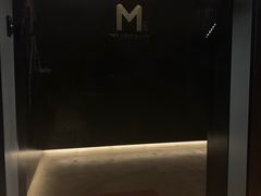 -大酉·M Coffee(北京美术馆店)