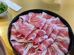 -牛街清真满恒記(平安里西大街店)