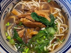 -头壹号  羊汤·饸饹面·大油条(西二旗店)