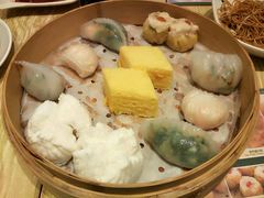 -添好运点心专门店(百老汇店)