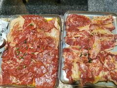 -首尔烤肉大排档(合生汇店)