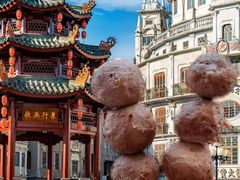 -阿娟牛肉丸·手打牛肉丸·现做现卖