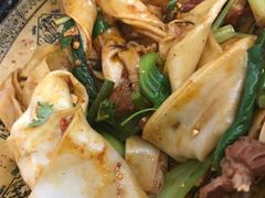 -福瑞记老孙头biangbiang面(新生路店)