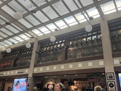 -天毓山庄·餐厅