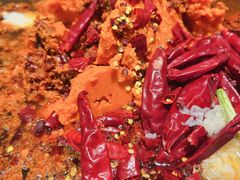 -朱光玉火锅馆(正弘城店)