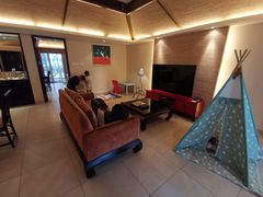 -太阳岛度假酒店